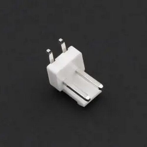 WF-1B396A2P 1x2P 间距:3.96mm 弯插 系列:VH 弯插,P=3.96mm 线对