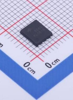 AON6380 场效应管(MOSFET) 1个N沟道 耐压:30V 电流:24A DFN-8-EP