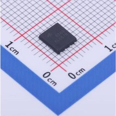 AON6380 场效应管(MOSFET) 1个N沟道 耐压:30V 电流:24A DFN-8-EP