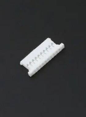 WAFER-MX125CB-JK-10A 1.25mm P=1.25mm 胶壳(线对板/线对线)