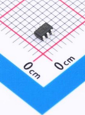 SM2630DSC-VB 场效应管(MOSFET) 2个N沟道 耐压:20V 电流:6A SOT-