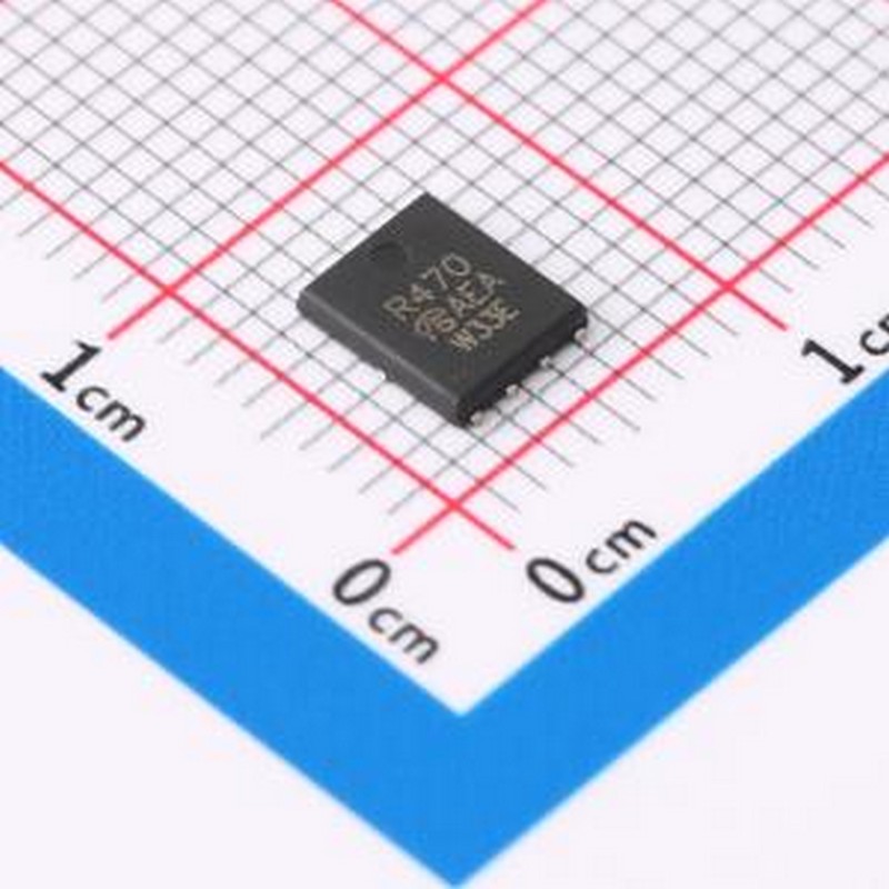 SIR470DP-T1-GE3-VB 场效应管(MOSFET) 1个N沟道 耐压:40V 电流:1