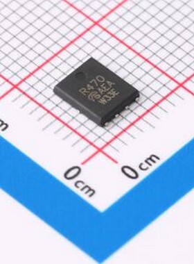 SIR470DP-T1-GE3-VB 场效应管(MOSFET) 1个N沟道 耐压:40V 电流:1