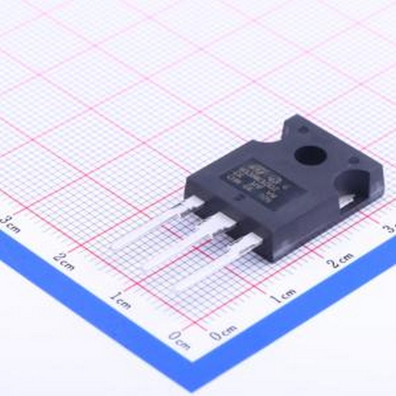 STW11NK100Z 场效应管(MOSFET) 1个N沟道 耐压:1kV 电流:8.3A TO-