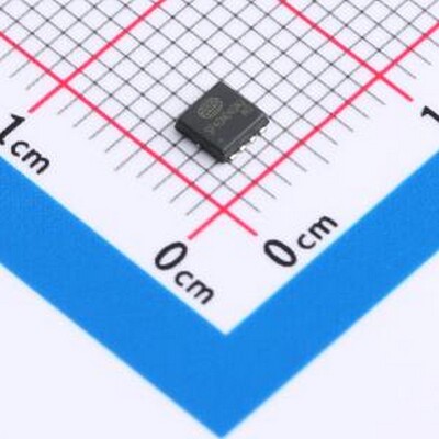 SP40N04GNJ 场效应管(MOSFET) 中低压SGT MOSFET PDFN-8L(3x3)