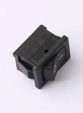 SS11-BBIWC-R20-R 翘板开关 插件,21x15mm 船型开关