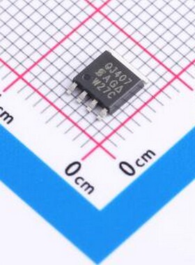 SQJ407EP-T1_GE3 场效应管(MOSFET) 1个P沟道 耐压:30V 电流:56A
