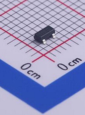 DMN53D0U-7 场效应管(MOSFET) 1个N沟道 耐压:50V 电流:300mA SOT