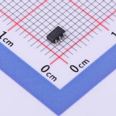 SNSS30201MR6T1G 三极管(BJT) 30 V, 2.0 A NPN Low V TSOP-6-1.6