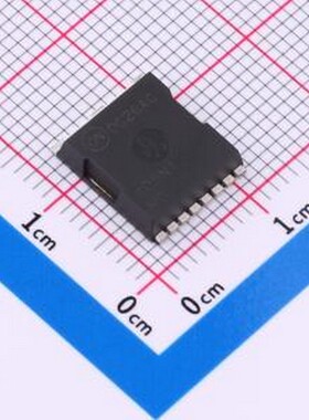 NTBLS1D5N10MCTXG 场效应管(MOSFET) 1个N沟道 耐压:100V TOLL-8L