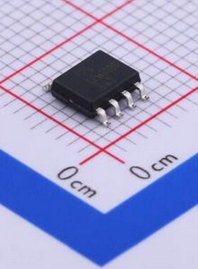 LPM9926SOF 场效应管(MOSFET) 1个N沟道 耐压:20V 电流:7.6A ESOP