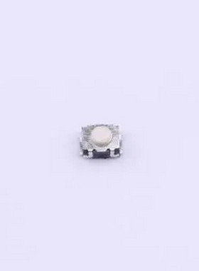 TPS850 J14K V SMTR LFS 3*2.75*1.4mm 卧贴 轻触开关 SMD,3x2.8m