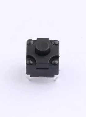 TSW08111-070B311BA 8*8*7防水轻触开关230gf 插件-4P,8x8mm 轻触