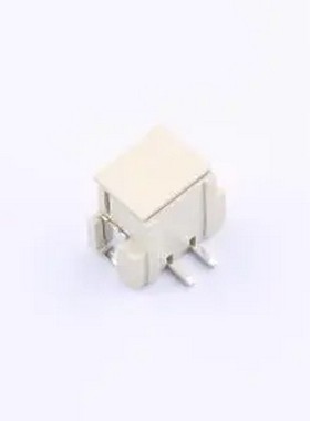 W254113K-2PW2431 1x2P 间距:2.5mm 立贴 系列:XHB SMD,P=2.5mm