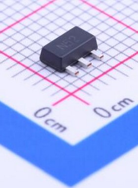 ZVN4525ZTA 场效应管(MOSFET) 1个N沟道 耐压:250V 电流:240mA SO