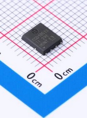 CSD18513Q5A 场效应管(MOSFET) 1个N沟道 耐压:40V 电流:124A VSO