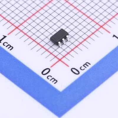 8205A SOT23-6-VB 场效应管(MOSFET) 双N沟道MOSFET,电流:6.0A,耐