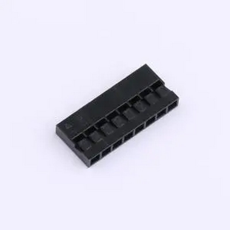 I-DS1071-01-SCB01x8 2mm P=2mm 胶壳(线对板/线对线)