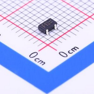 DTB143EKT146 数字晶体管 DTB143EKT146 TO-236-3(SOT-23-3)