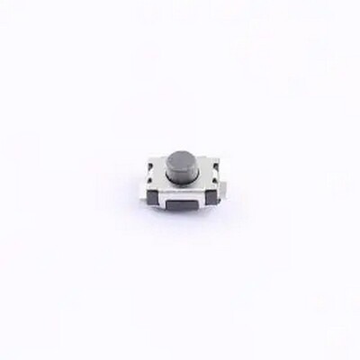 K2-1807SA-B4DW-06 K2-1807SA-B4DW-06 SMD,4x2.9mm 轻触开关