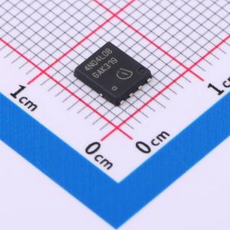 IPG20N04S4L08ATMA1 场效应管(MOSFET) 2个N沟道 耐压:40V 电流:2