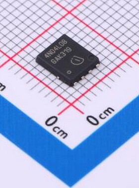IPG20N04S4L08ATMA1 场效应管(MOSFET) 2个N沟道 耐压:40V 电流:2