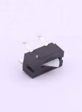 TM-1608A-A 10*4.8*4.5mm 插件检测开关 插件,10x4.8mm 行程开关