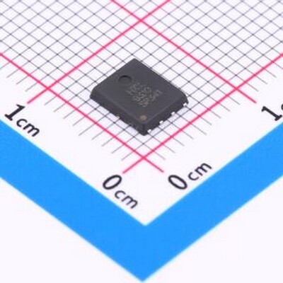 IRFH9310TRPBF-HXY 场效应管(MOSFET) 1个P沟道 耐压:30V 电流:90