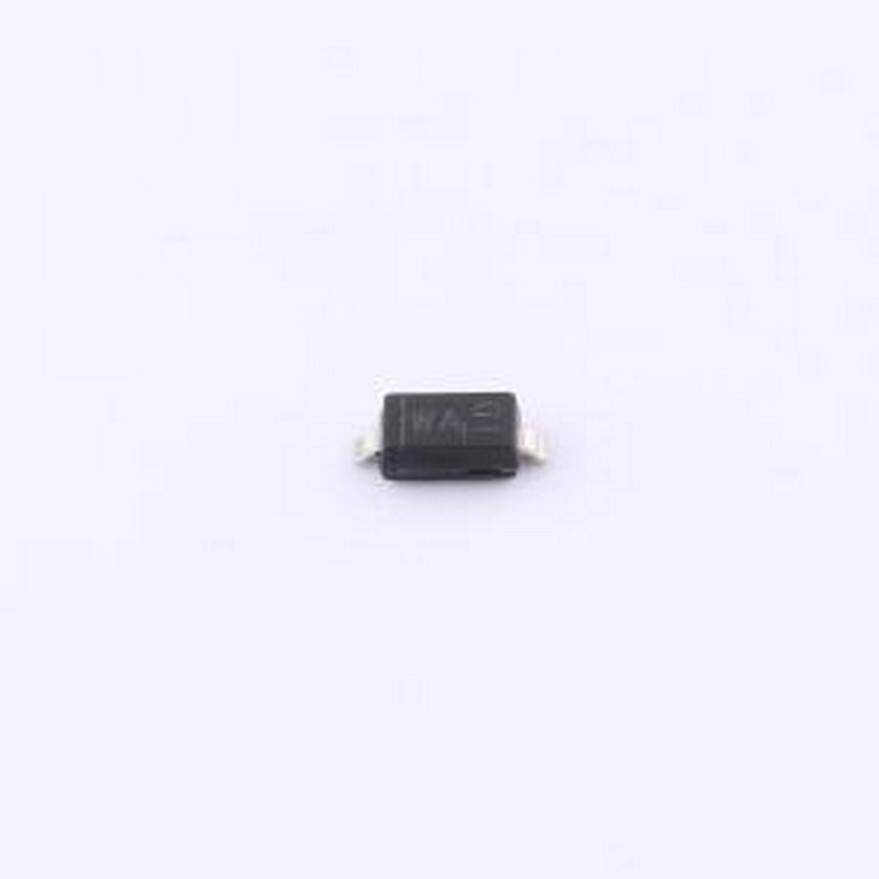 BZT52C6V2-13-F 稳压二极管 BZT52C6V2-13-F SOD-123