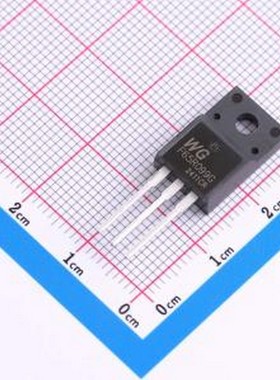 WGF65R099G 场效应管(MOSFET) WGF65R099G TO-220F