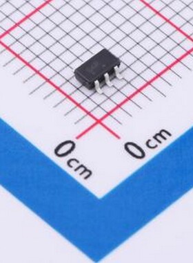 NTGS4141NT1G 场效应管(MOSFET) 1个N沟道 耐压:30V 电流:7A TSOP