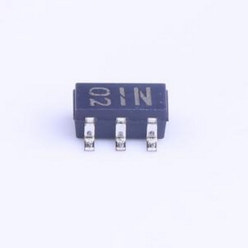 FMN1T148 开关二极管 FMN1T148 SOT-25-5