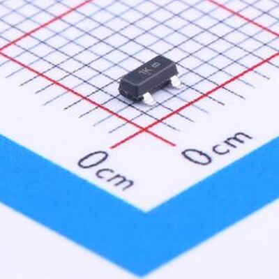 BC848BLT1G 三极管(BJT) BC848BLT1G SOT-23