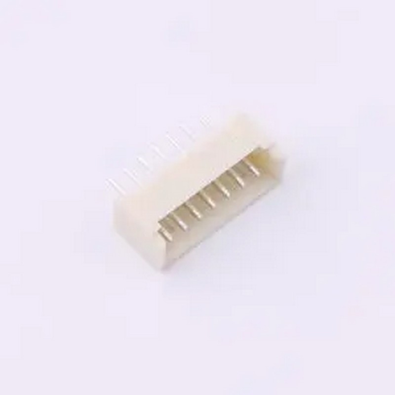 A125F1L1-2W7P41 A125F1L1-2W7P41 插件,P=1.25mm 线对板针座