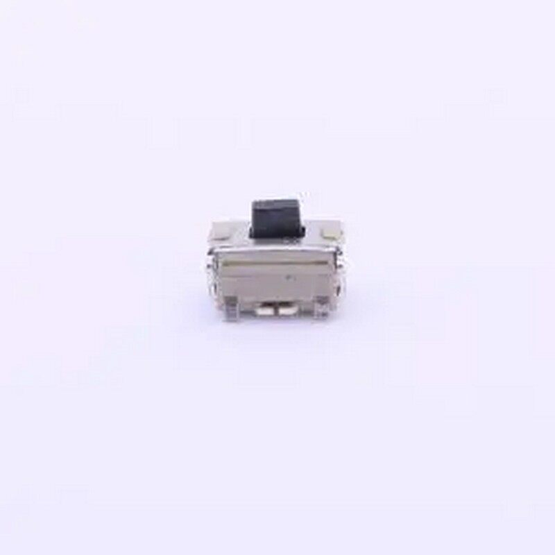 TS-1010GS-C 3.9*3.05*1.6mm 卧贴 轻触开关 SMD,3.9x3.1mm 轻触