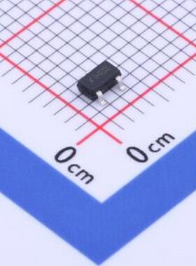 WST3401A 场效应管(MOSFET) P沟道,电流:-5.0A,耐压:-30V SOT-23-