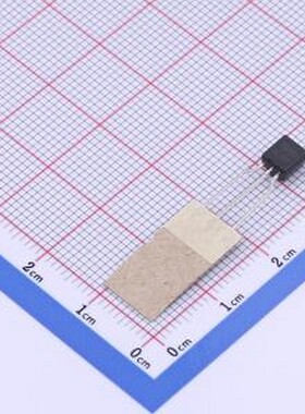 KSD5041RTA 三极管(BJT) KSD5041RTA TO-92-3