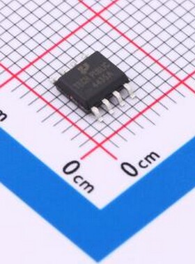 CEM4435A 场效应管(MOSFET) 耐压:30V 电流:9A SOP-8