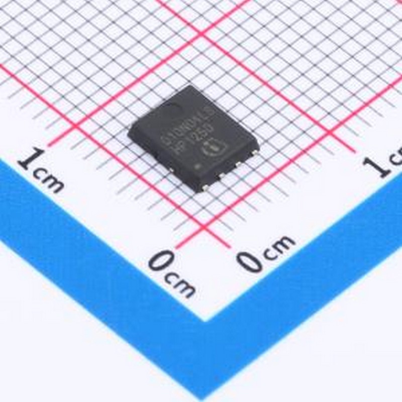 BSC010N04LS 场效应管(MOSFET) 1个N沟道 耐压:40V 电流:247A TDS