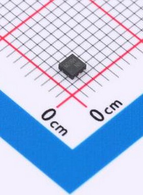 CJM2004 场效应管(MOSFET) 1个N沟道 耐压:20V 电流:15A DFNWB-6L