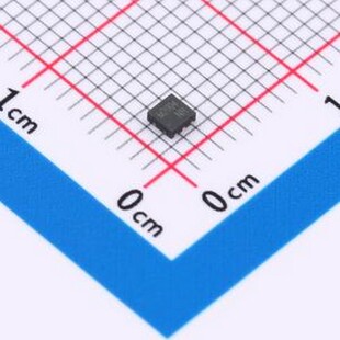CJM2004 场效应管(MOSFET) 1个N沟道 耐压:20V 电流:15A DFNWB-6L
