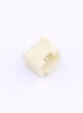 HX000428 1x3P 间距:1.5mm 立贴 SMD,P=1.5mm 线对板针座