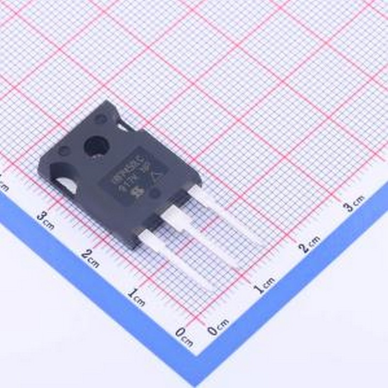 IRFP450LCPBF 场效应管(MOSFET) 1个N沟道 耐压:500V 电流:8.6A T