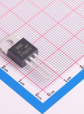 WGP7N65SE 场效应管(MOSFET) WGP7N65SE TO-220