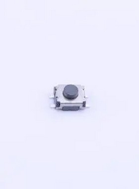 YTSA008A0202501B 3.5*3*2mm 立贴 轻触开关 SMD-4P,3.5x3mm 轻触
