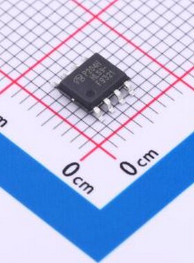 IRF9321TRPBF-VB 场效应管(MOSFET) 1个P沟道 耐压:30V 电流:13.5