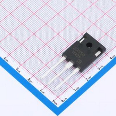 IXFH20N50P3-VB 场效应管(MOSFET) IXFH20N50P3-VB TO-247