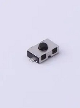 GT-TC065B-H025-L1 6*4*2.5mm 立贴 轻触开关 SMD,6x4mm 轻触开关