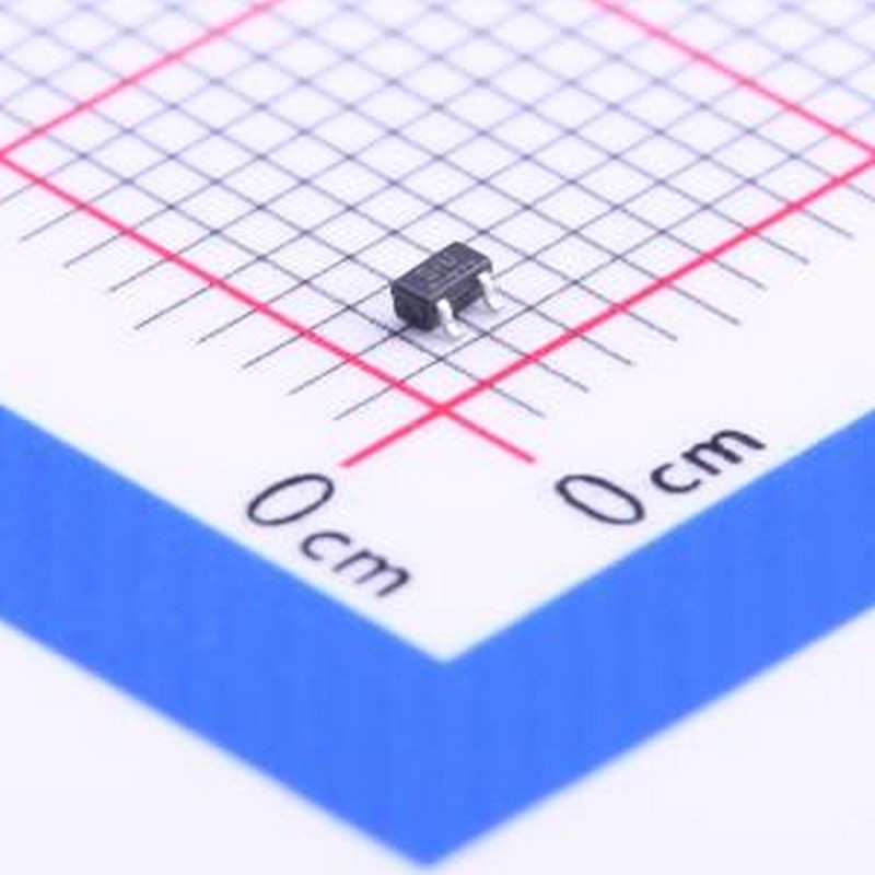 SSM3K37FS,LF 场效应管(MOSFET) 1个N沟道 耐压:20V 电流:200mA S