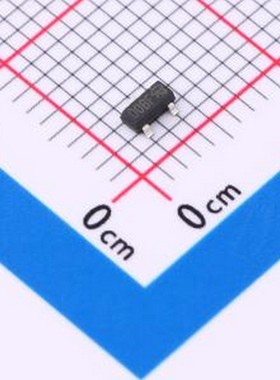 CPH3417-TL-E-VB 场效应管(MOSFET) N沟道,电流:6A,耐压:20V SOT-